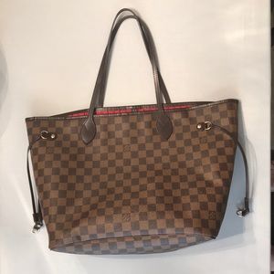 Louis Vuitton Neverfull
